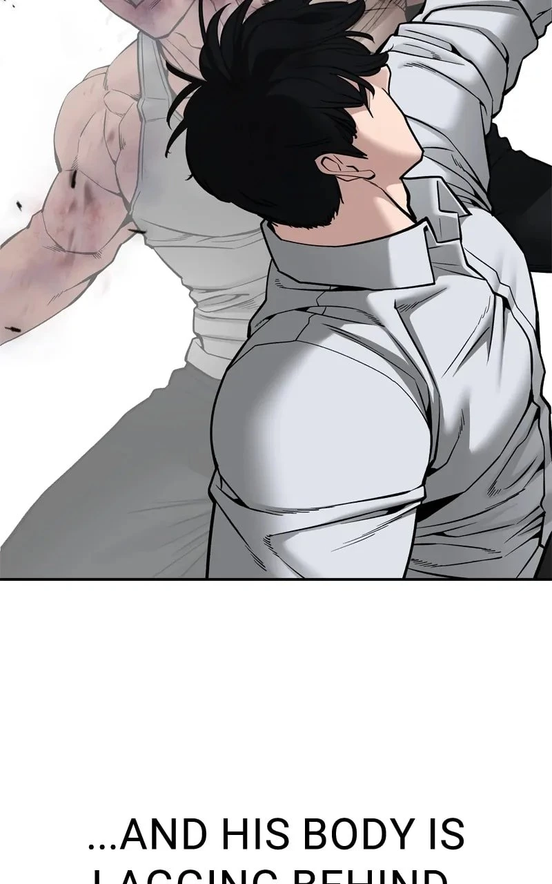 The Bully In-Charge Chapter 84 - 171