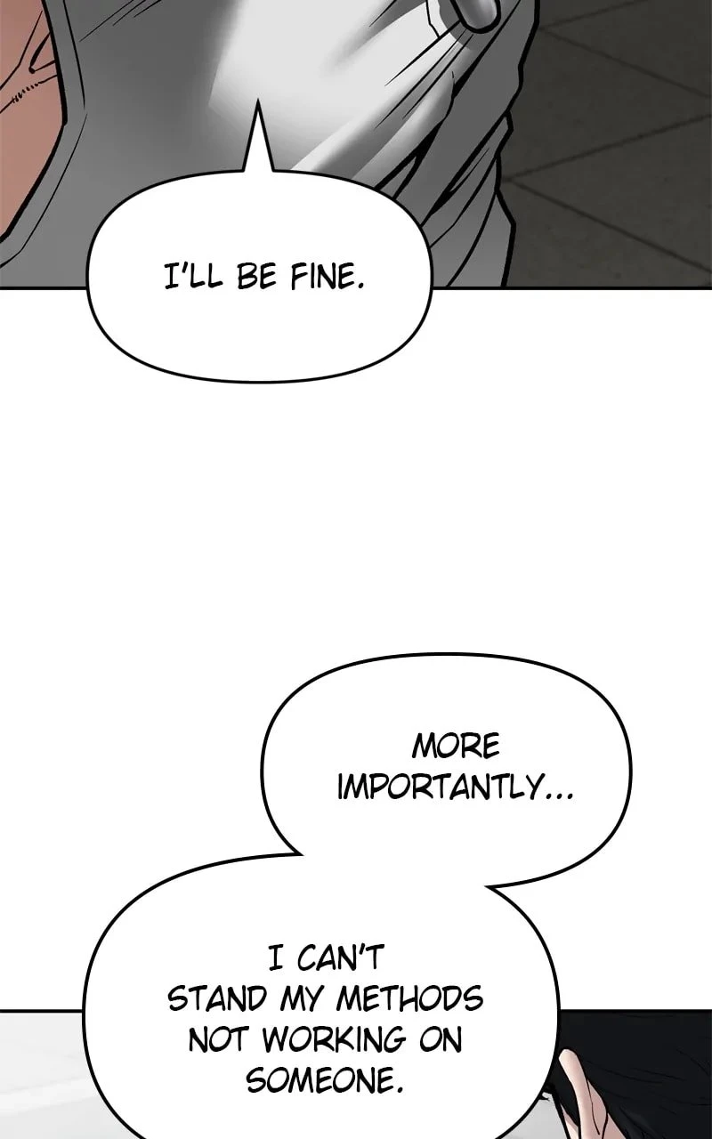 The Bully In-Charge Chapter 82 - 42