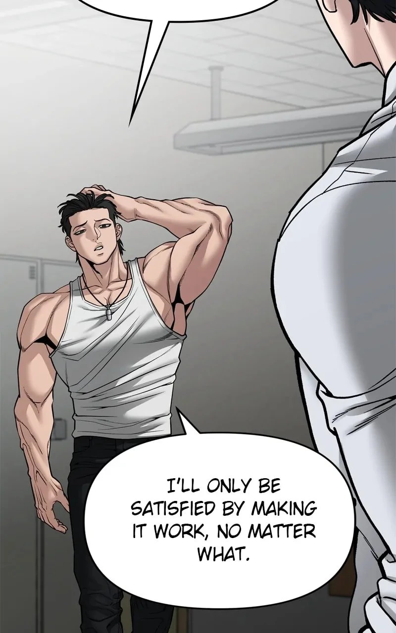 The Bully In-Charge Chapter 82 - 43