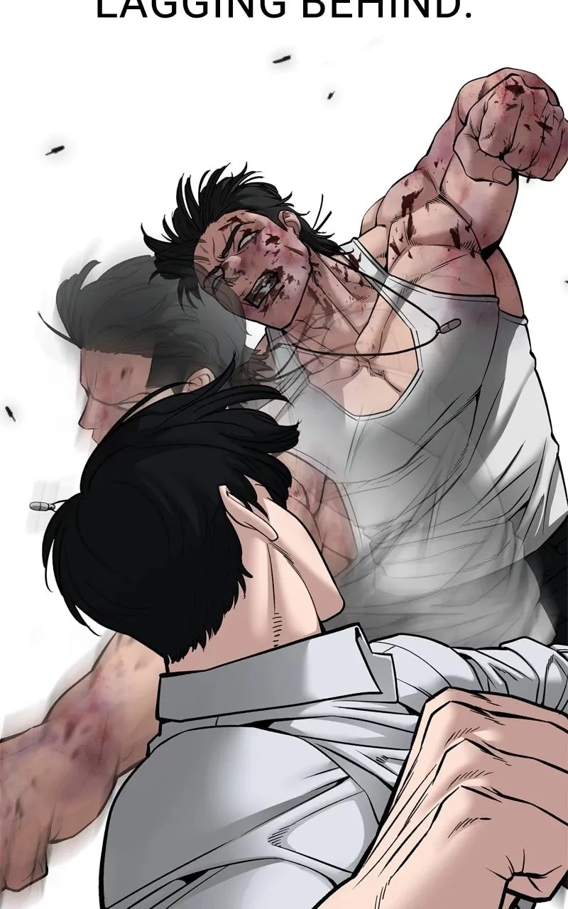 The Bully In-Charge Chapter 84 - 172