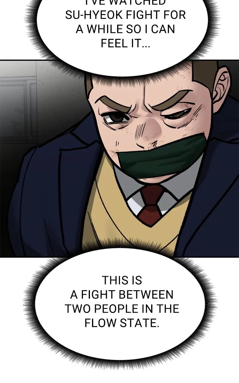 The Bully In-Charge Chapter 83 - 69