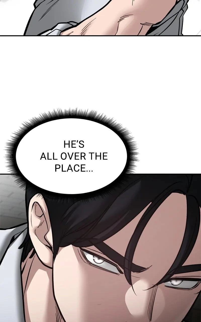 The Bully In-Charge Chapter 84 - 173