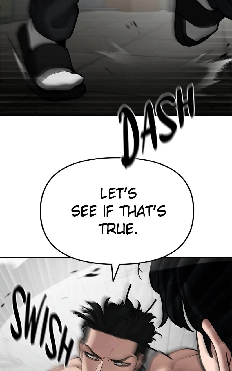 The Bully In-Charge Chapter 82 - 46