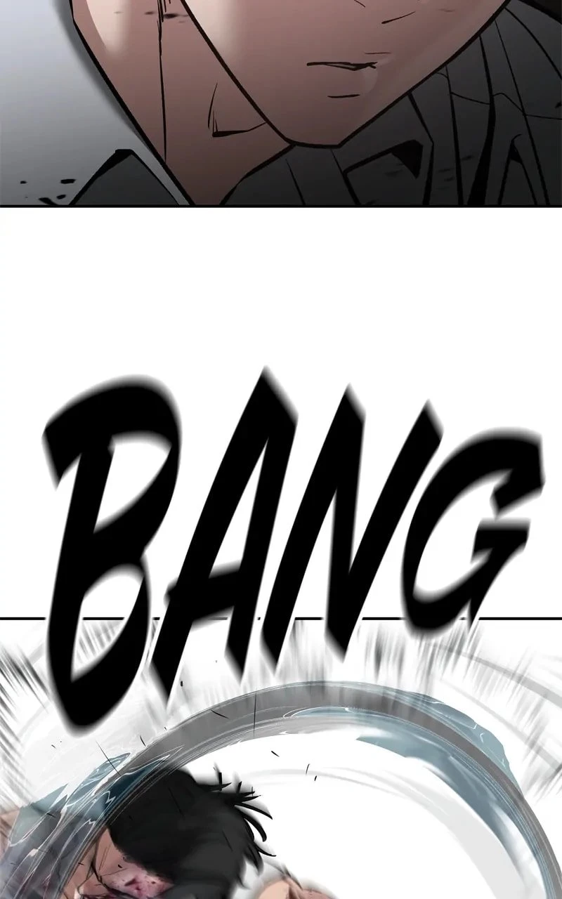 The Bully In-Charge Chapter 84 - 174