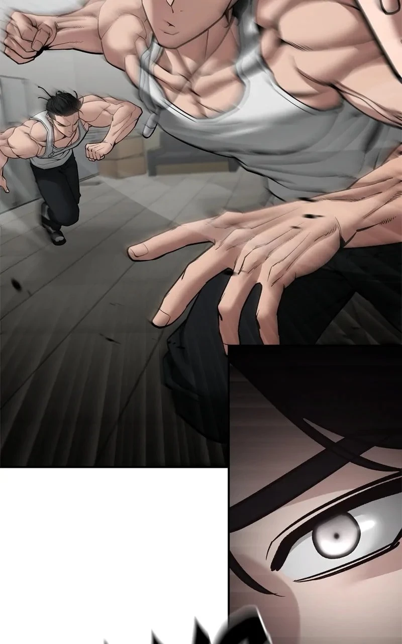 The Bully In-Charge Chapter 82 - 47