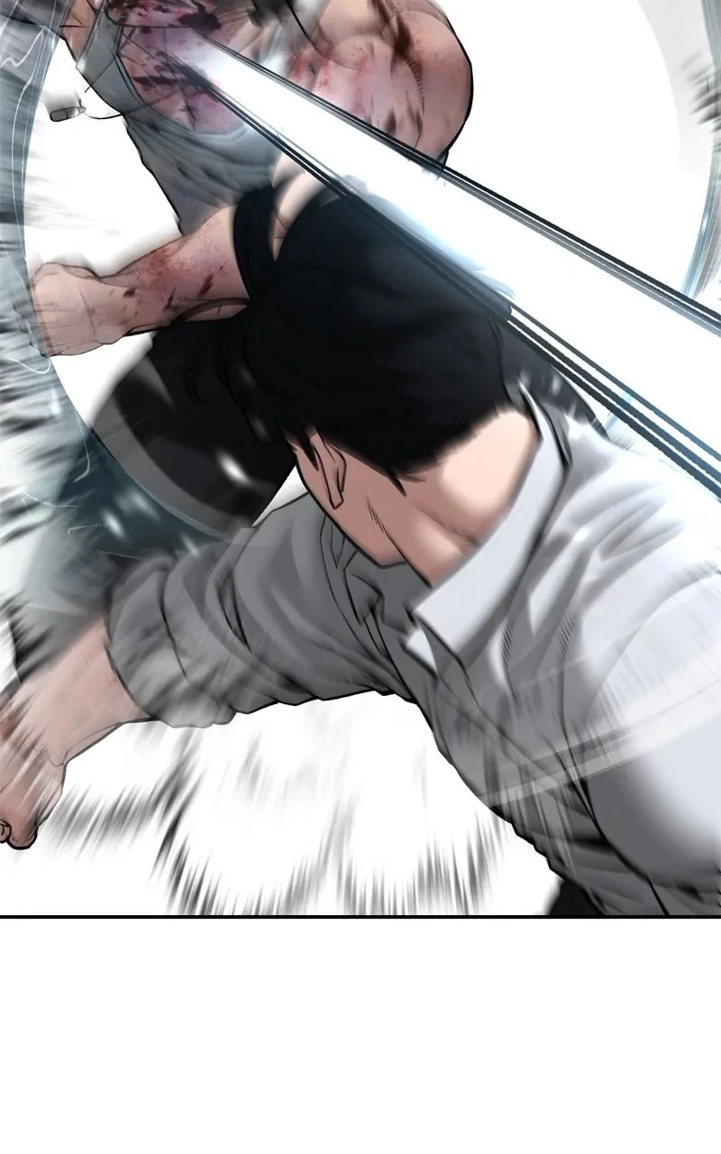 The Bully In-Charge Chapter 84 - 175