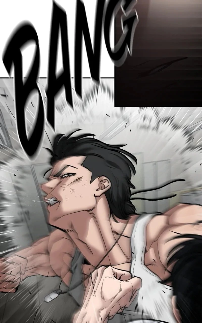 The Bully In-Charge Chapter 82 - 48
