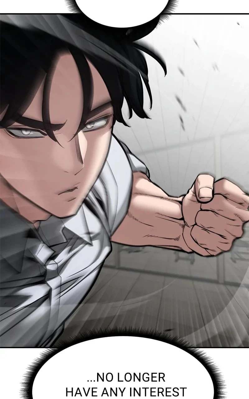 The Bully In-Charge Chapter 84 - 177