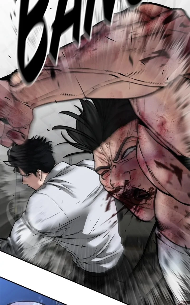 The Bully In-Charge Chapter 84 - 179