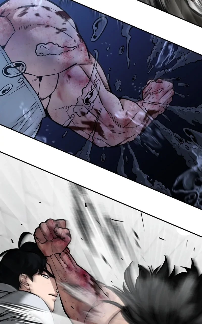The Bully In-Charge Chapter 84 - 180