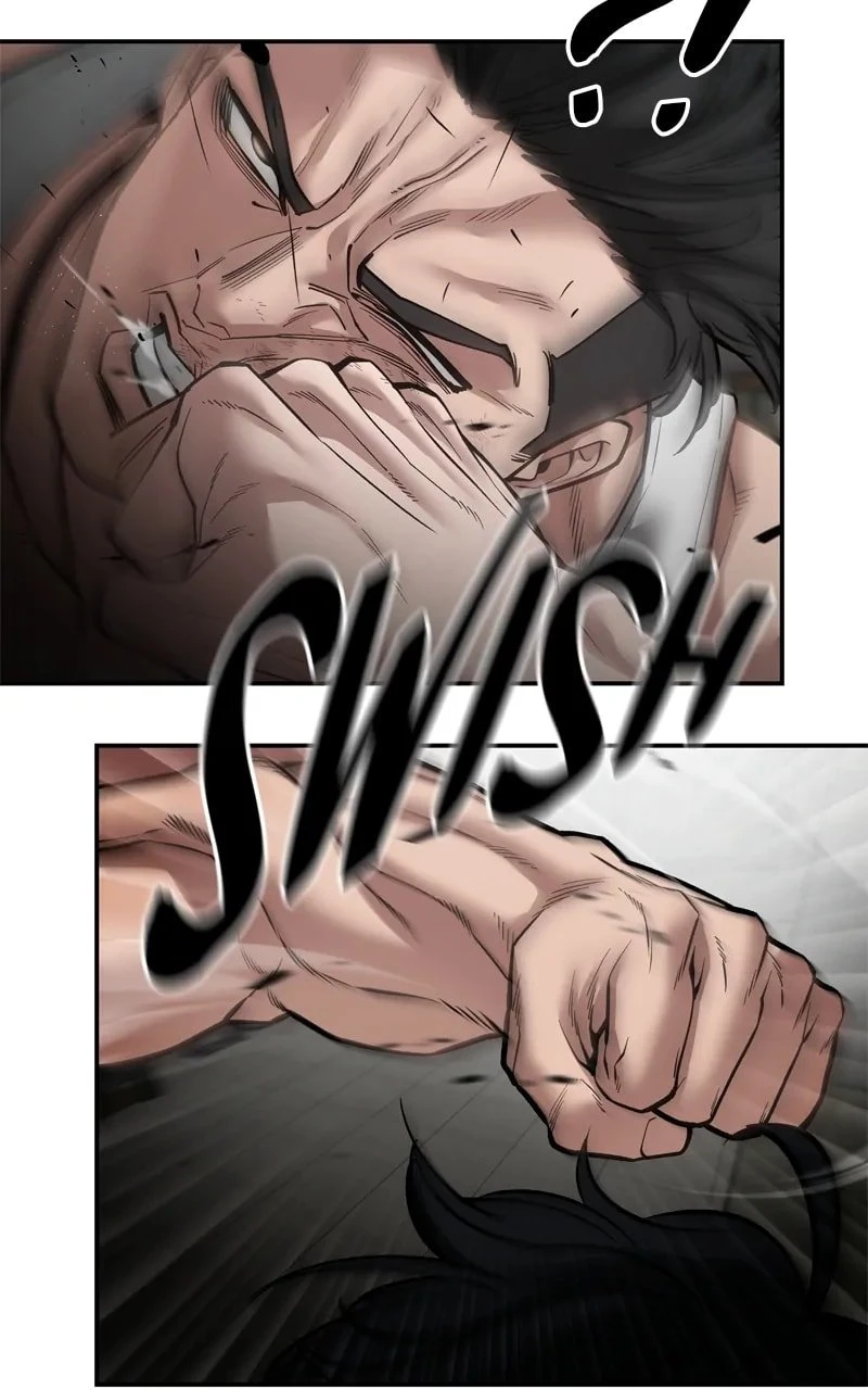 The Bully In-Charge Chapter 82 - 53