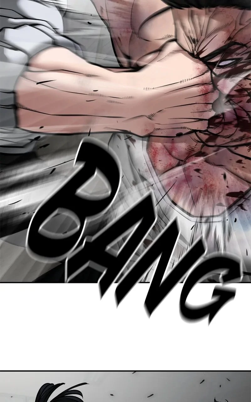The Bully In-Charge Chapter 84 - 181