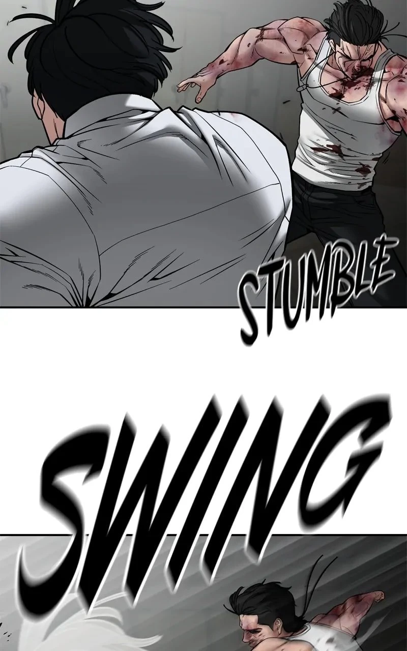 The Bully In-Charge Chapter 84 - 182