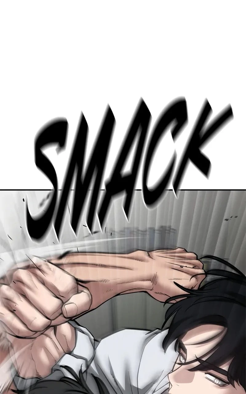 The Bully In-Charge Chapter 82 - 54
