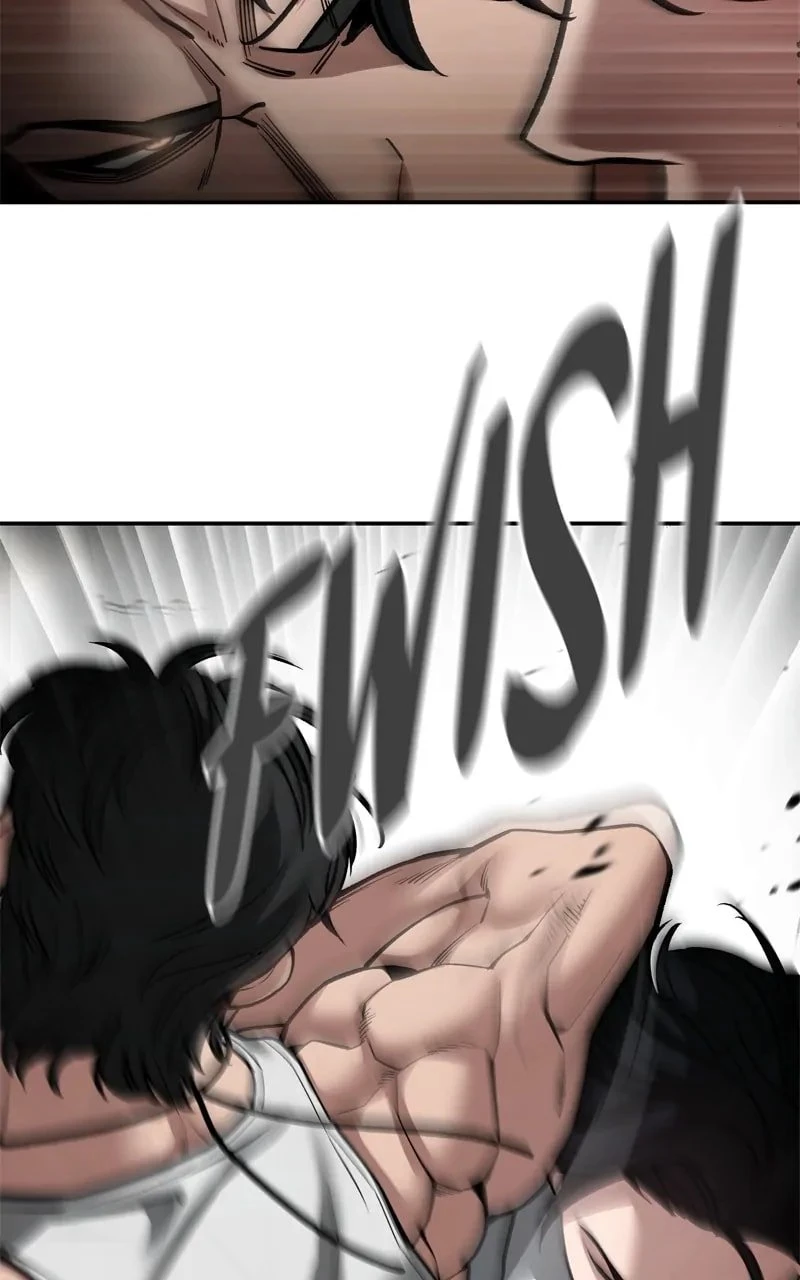 The Bully In-Charge Chapter 82 - 57