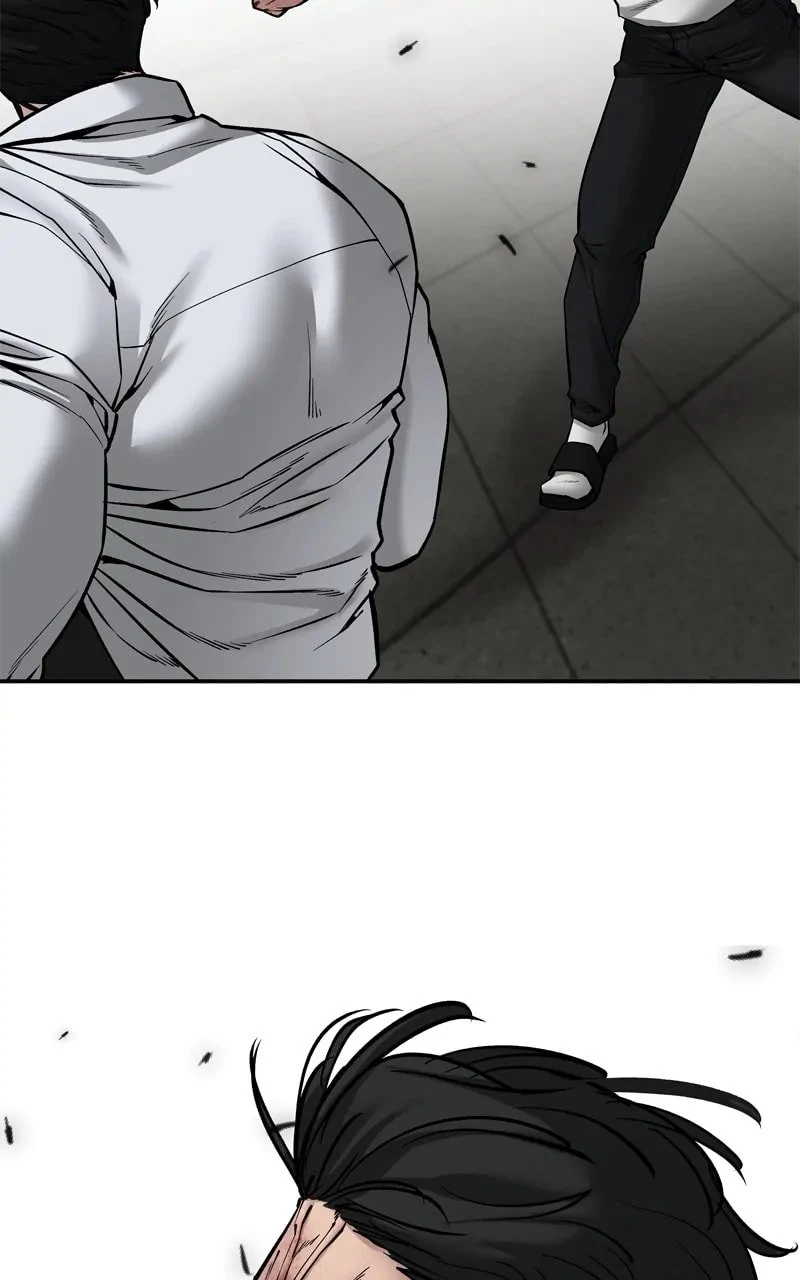 The Bully In-Charge Chapter 84 - 185