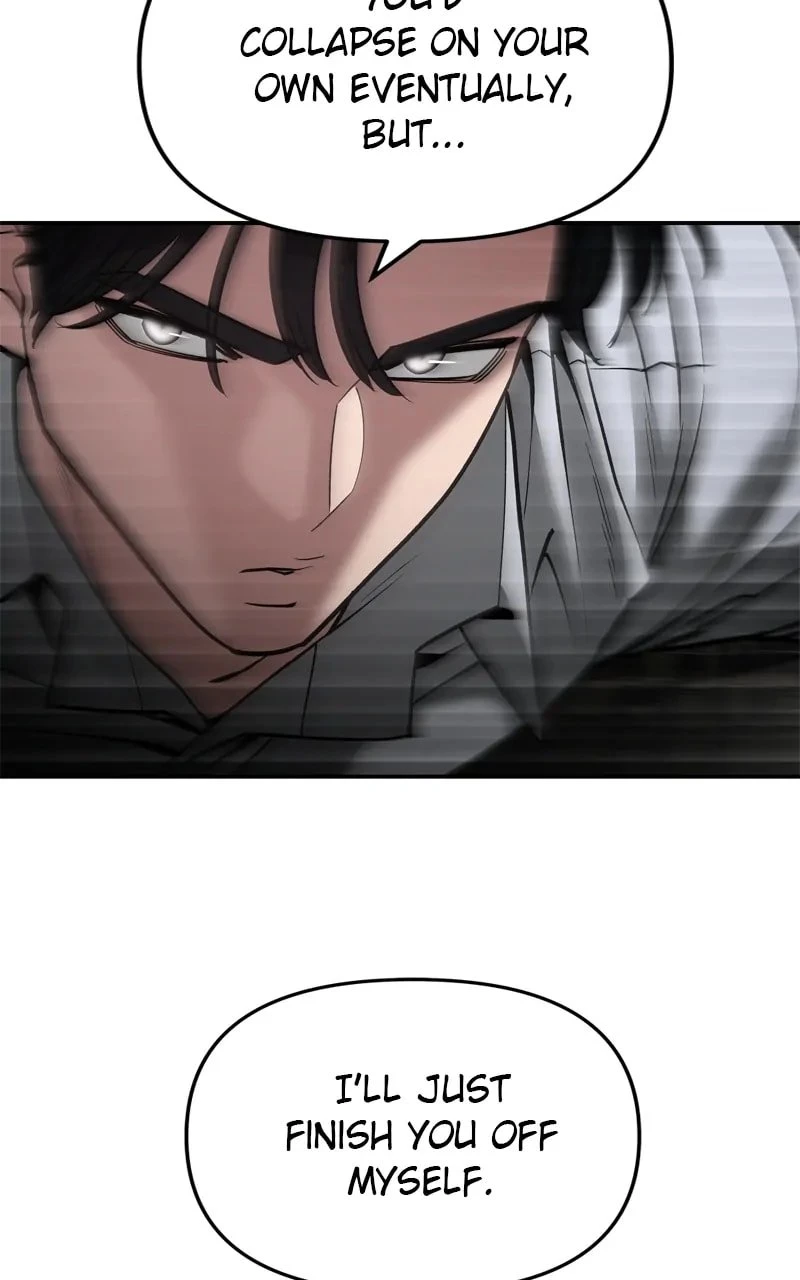 The Bully In-Charge Chapter 84 - 187