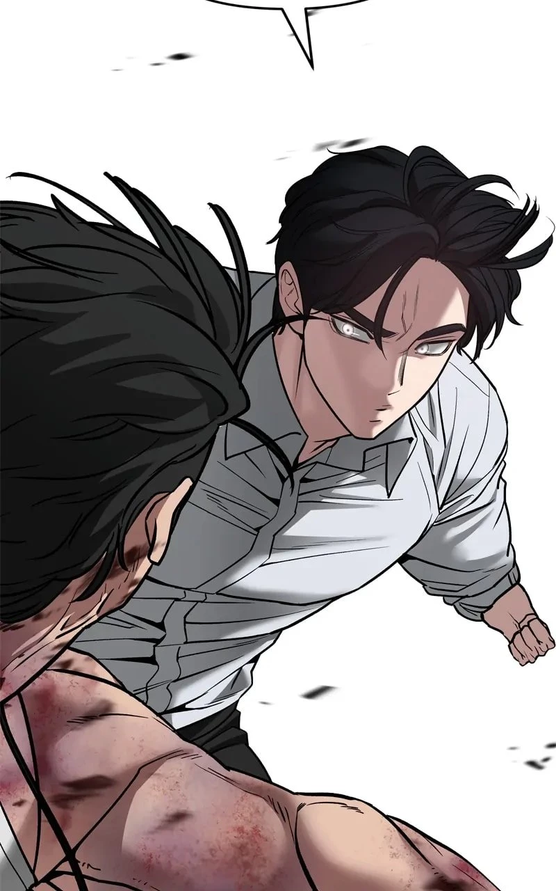 The Bully In-Charge Chapter 84 - 188