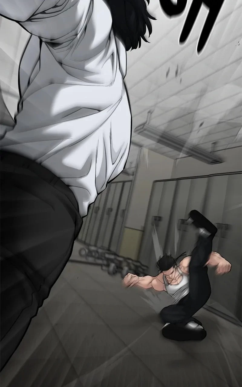 The Bully In-Charge Chapter 82 - 62