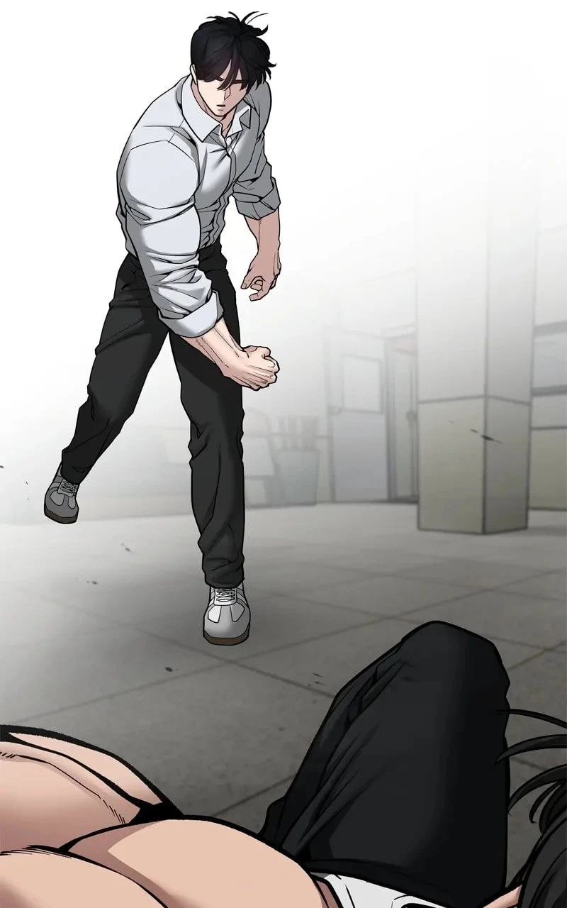 The Bully In-Charge Chapter 82 - 64