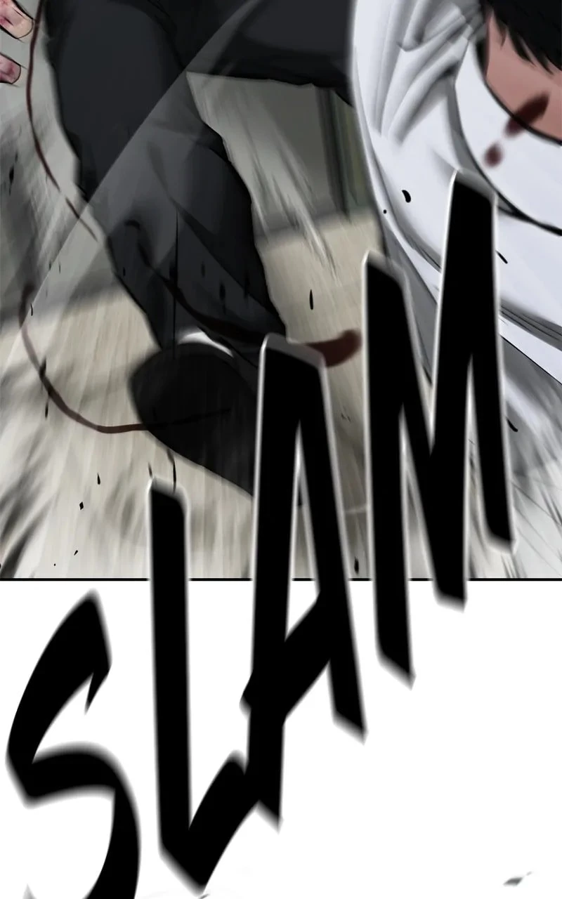 The Bully In-Charge Chapter 84 - 192