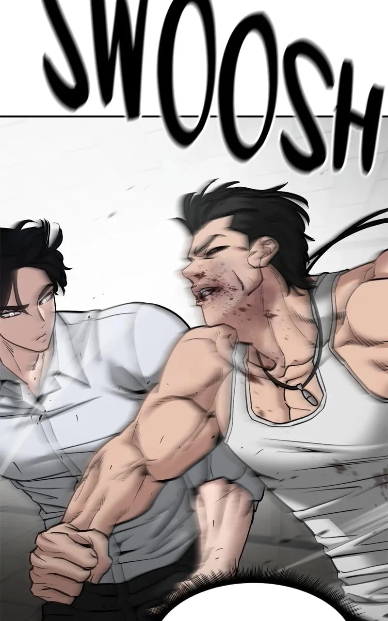 The Bully In-Charge Chapter 83 - 91