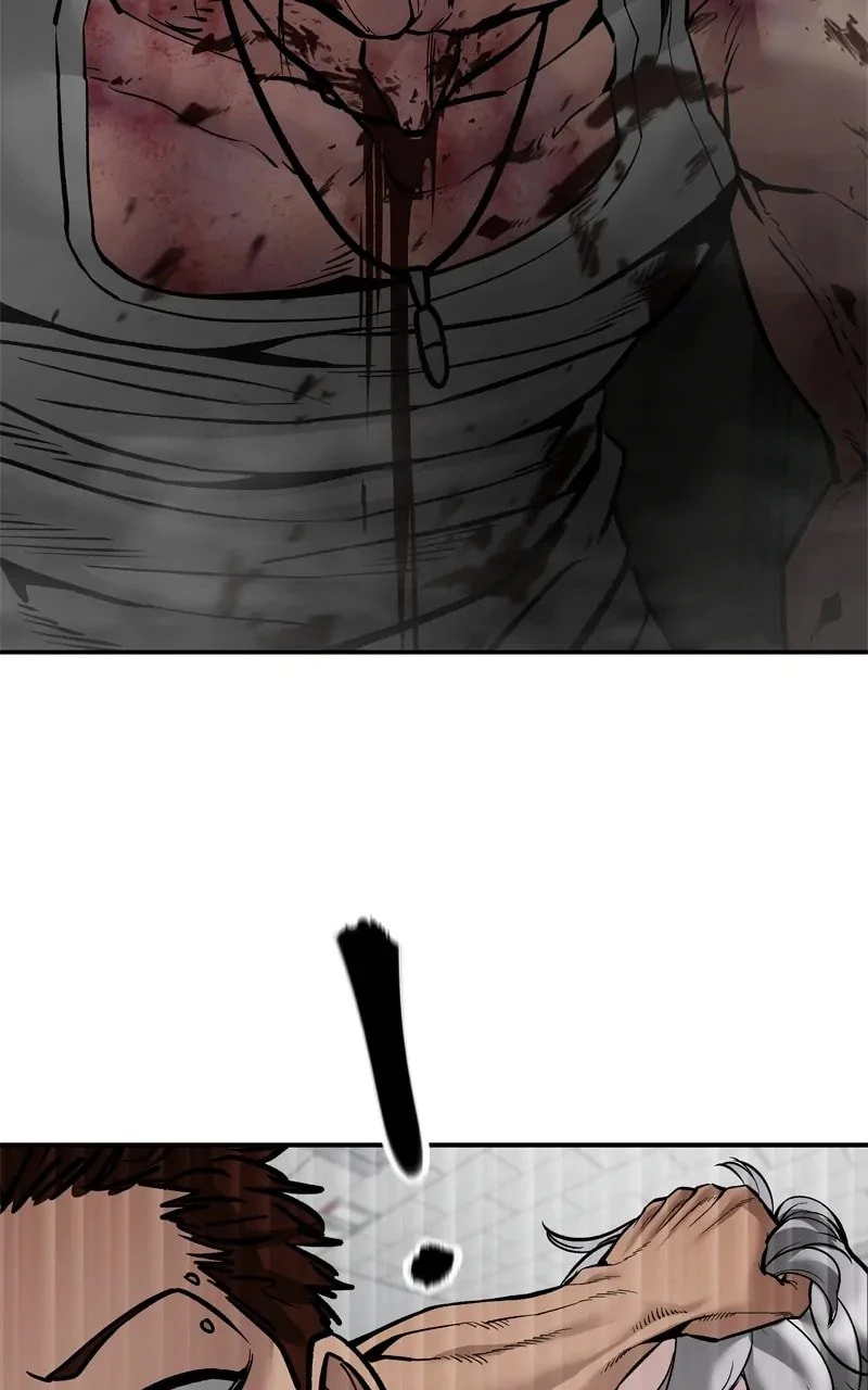 The Bully In-Charge Chapter 84 - 195