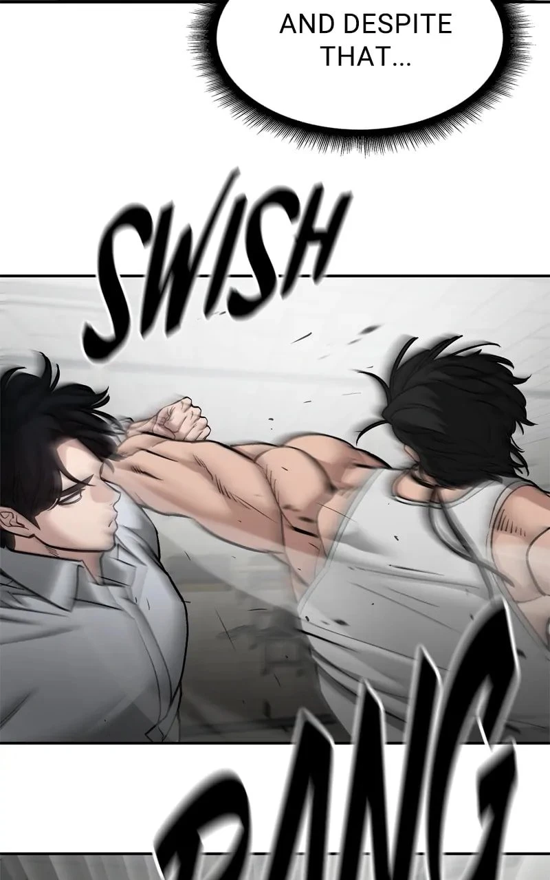 The Bully In-Charge Chapter 83 - 92