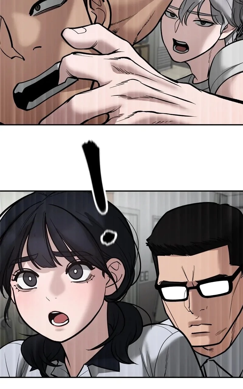 The Bully In-Charge Chapter 84 - 196