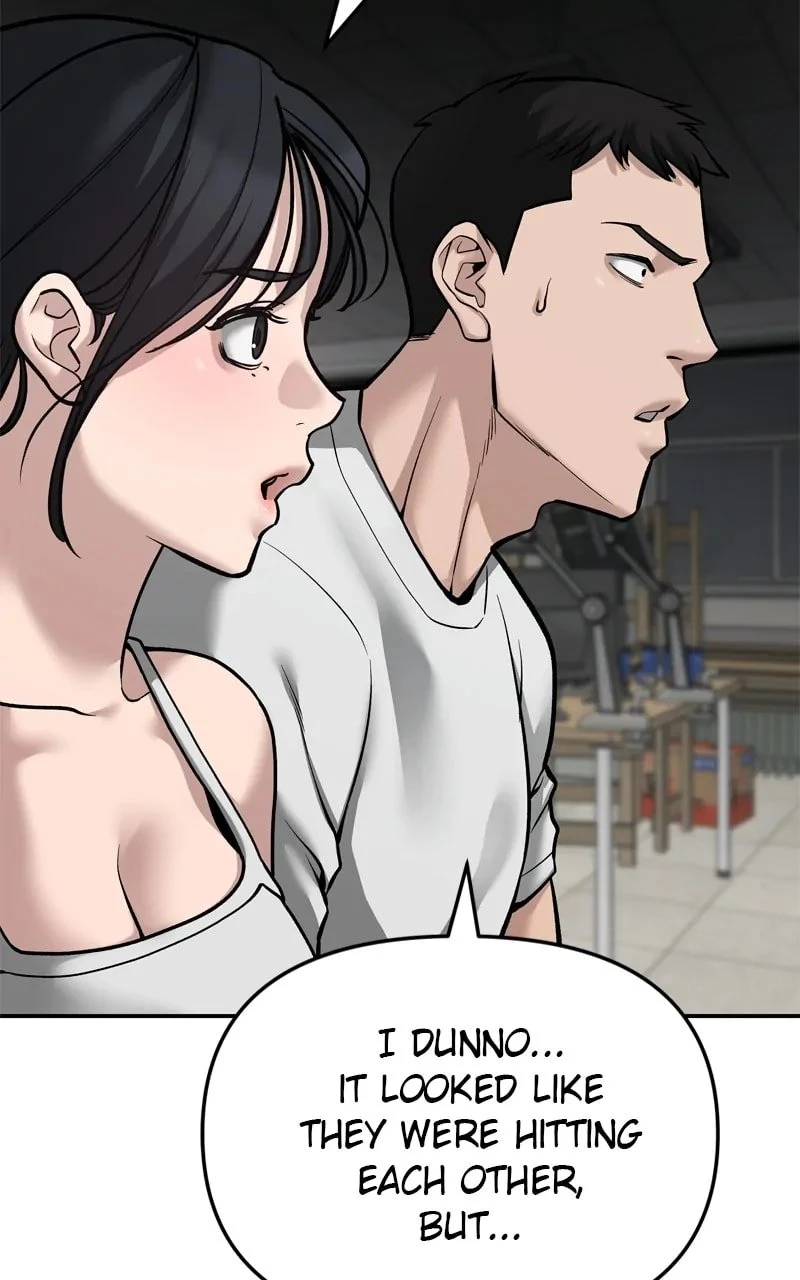 The Bully In-Charge Chapter 82 - 69