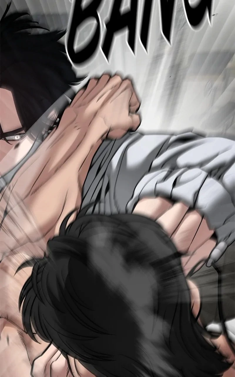 The Bully In-Charge Chapter 83 - 93