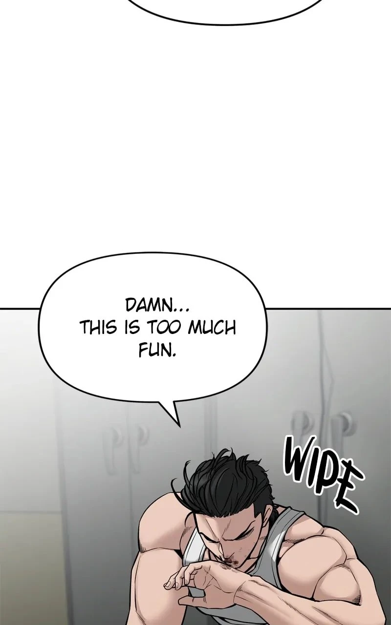 The Bully In-Charge Chapter 82 - 70