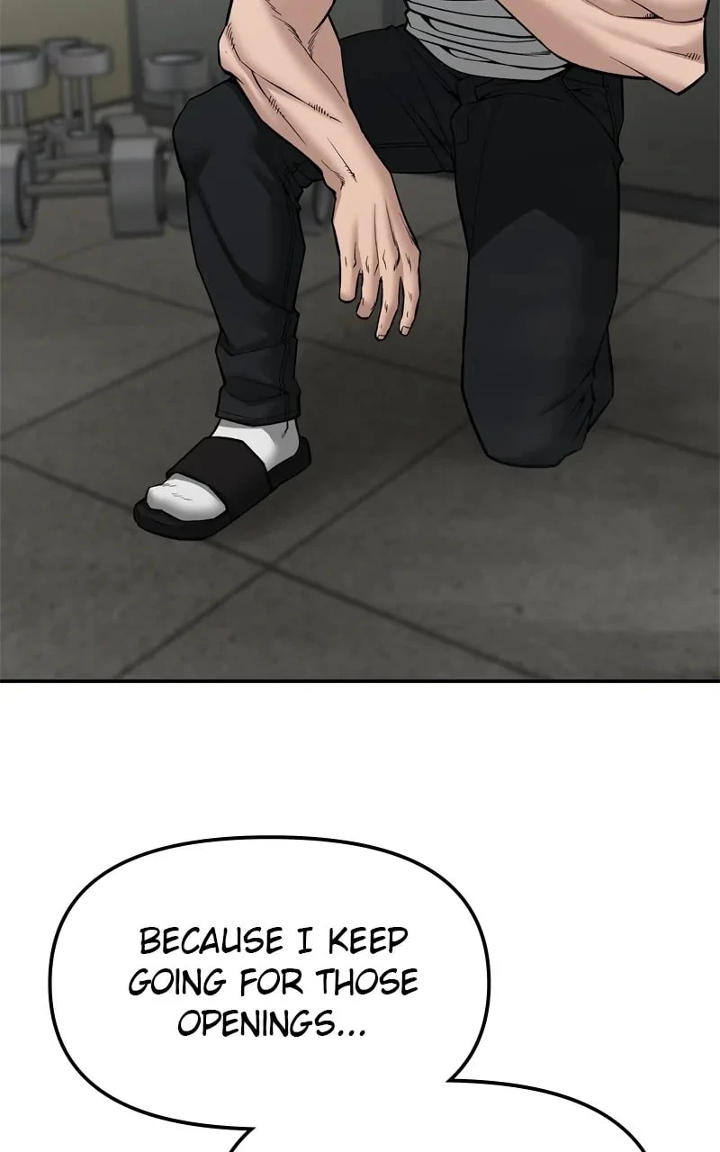 The Bully In-Charge Chapter 82 - 71