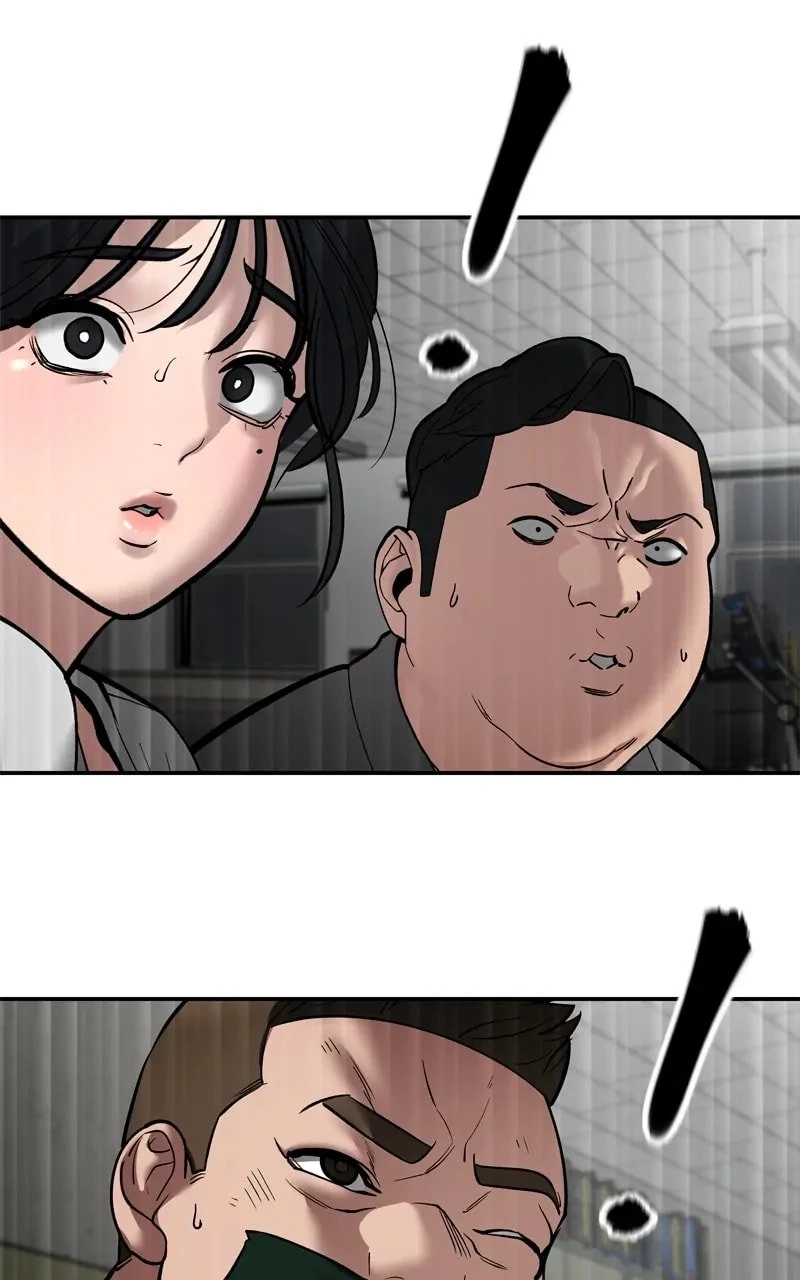 The Bully In-Charge Chapter 84 - 197