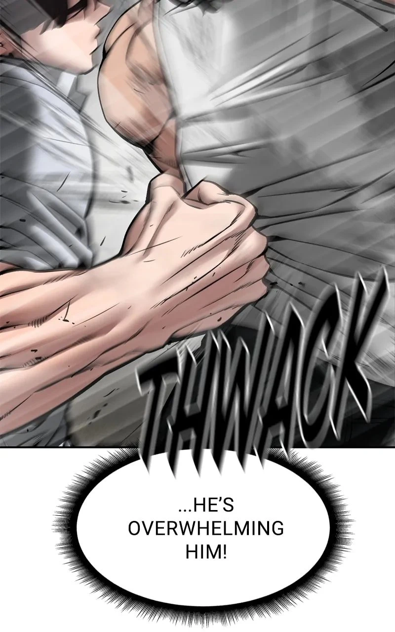The Bully In-Charge Chapter 83 - 95