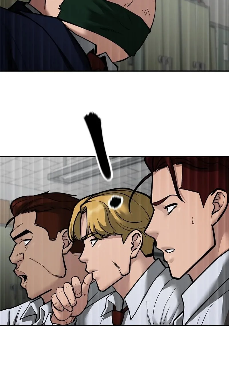 The Bully In-Charge Chapter 84 - 198
