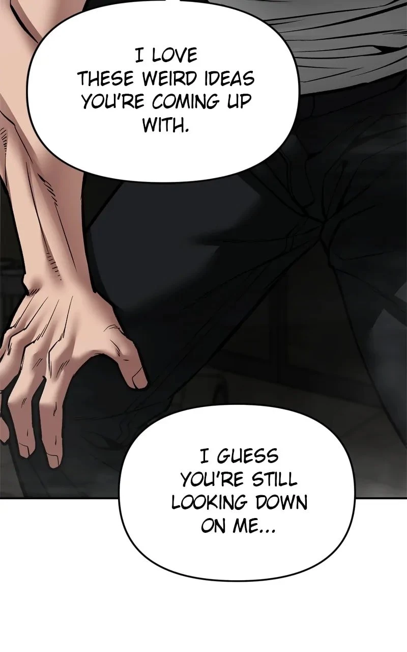 The Bully In-Charge Chapter 82 - 73