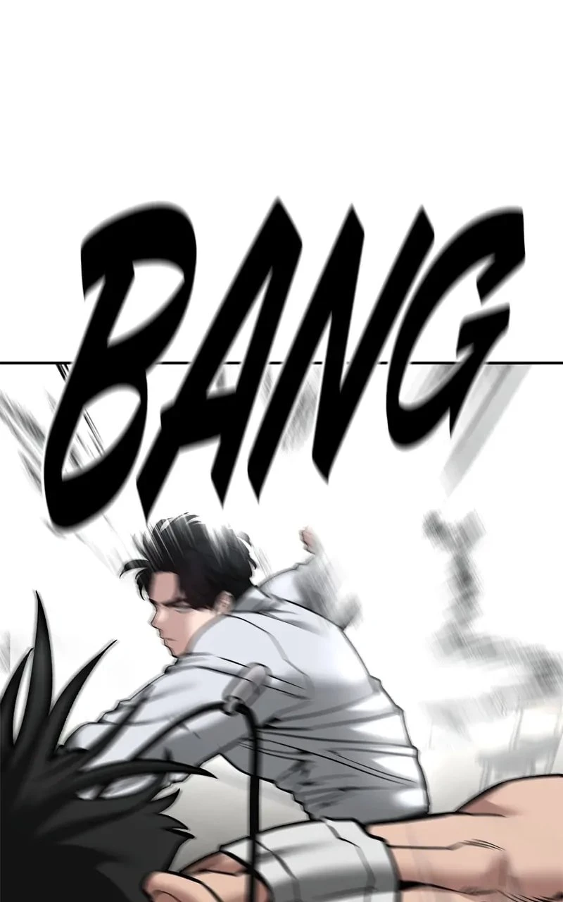 The Bully In-Charge Chapter 83 - 96