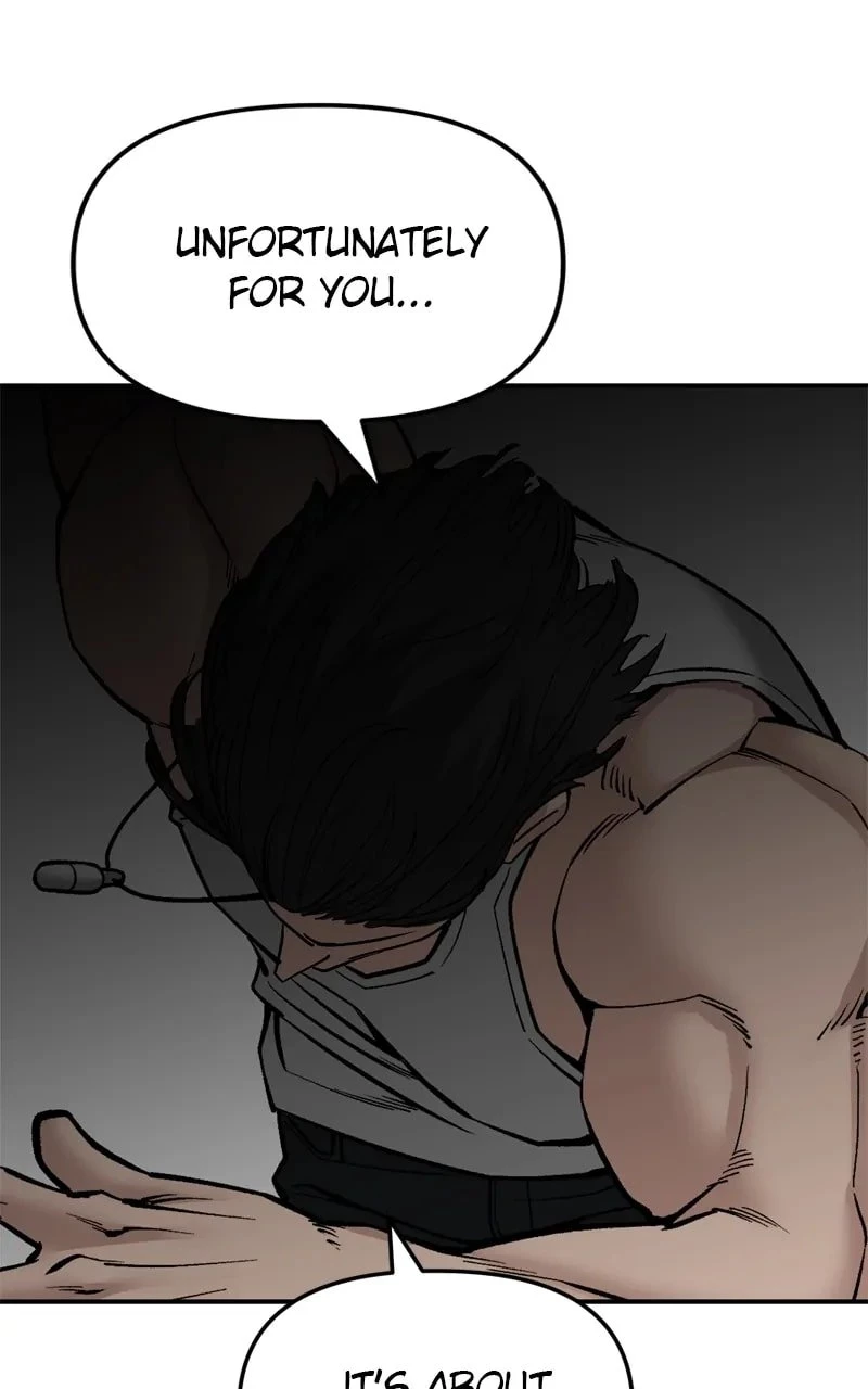 The Bully In-Charge Chapter 82 - 74