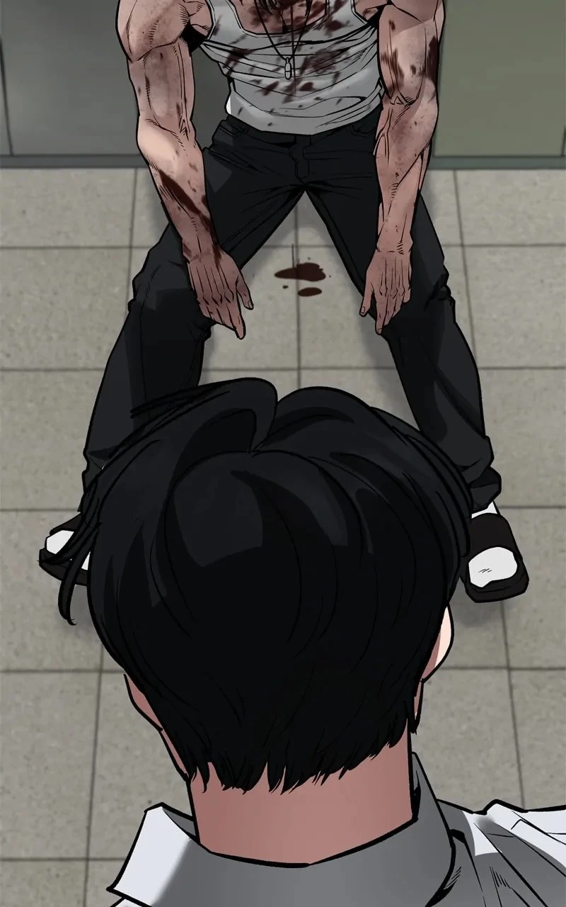 The Bully In-Charge Chapter 84 - 200