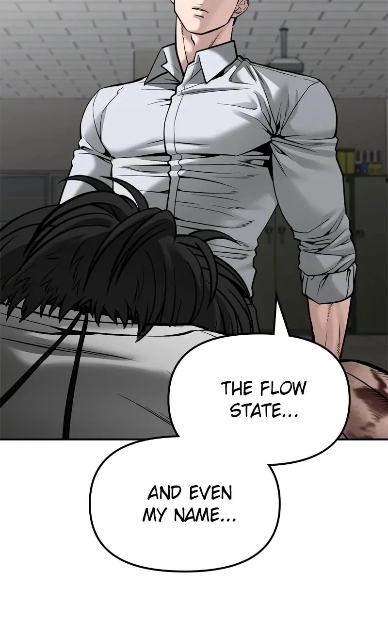 The Bully In-Charge Chapter 84 - 202
