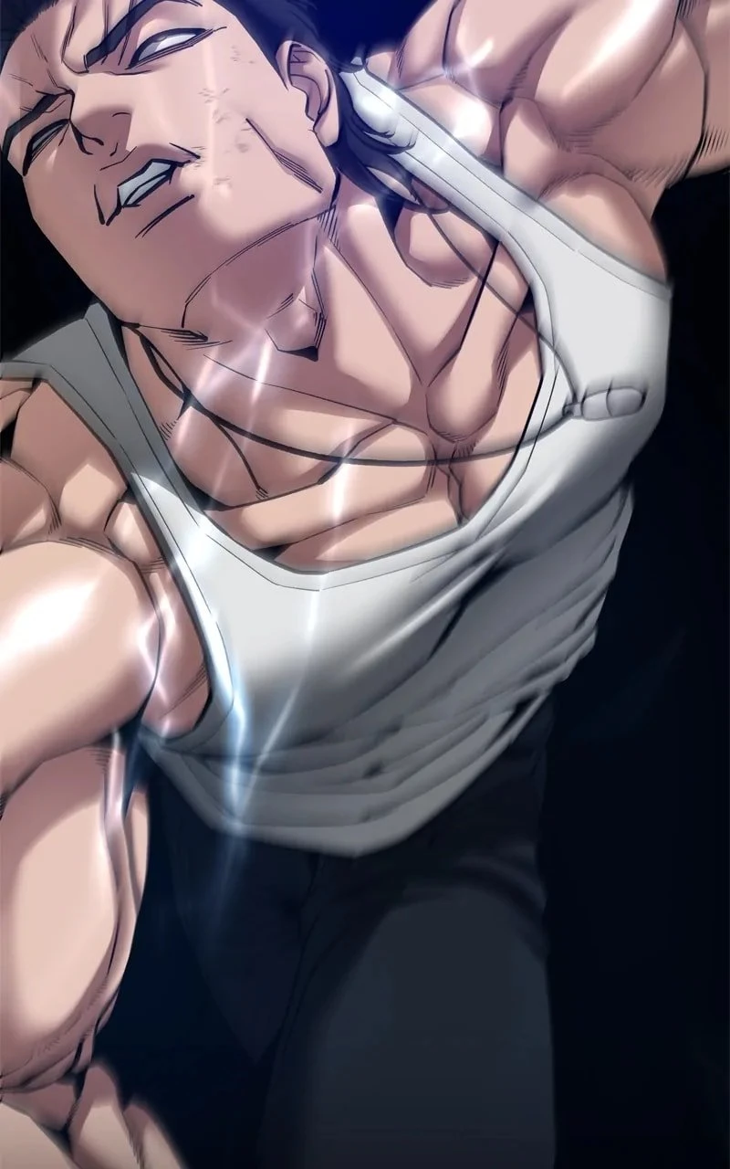 The Bully In-Charge Chapter 82 - 78