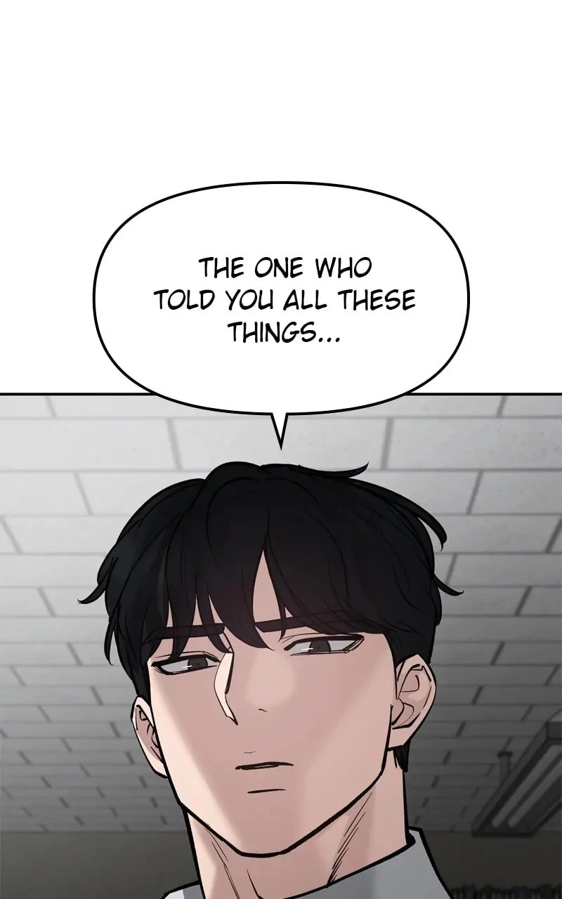The Bully In-Charge Chapter 84 - 203