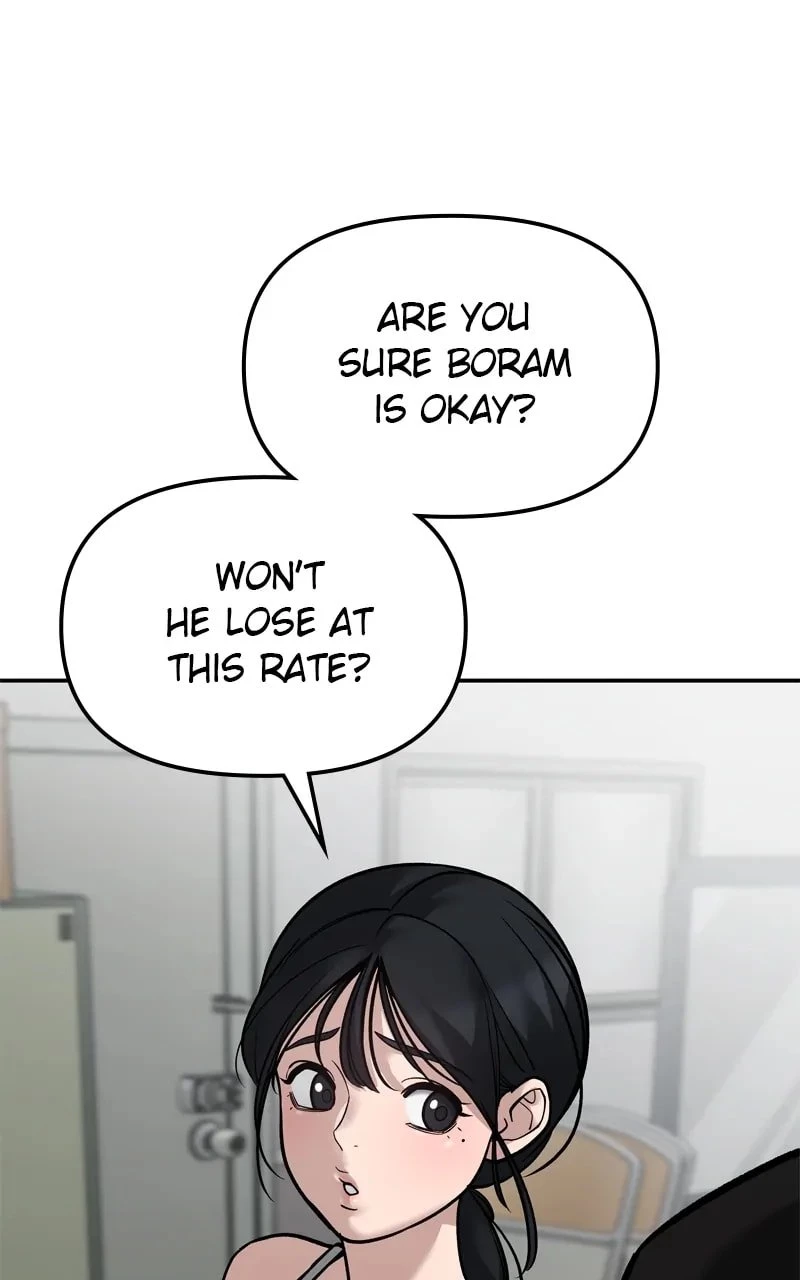 The Bully In-Charge Chapter 83 - 100