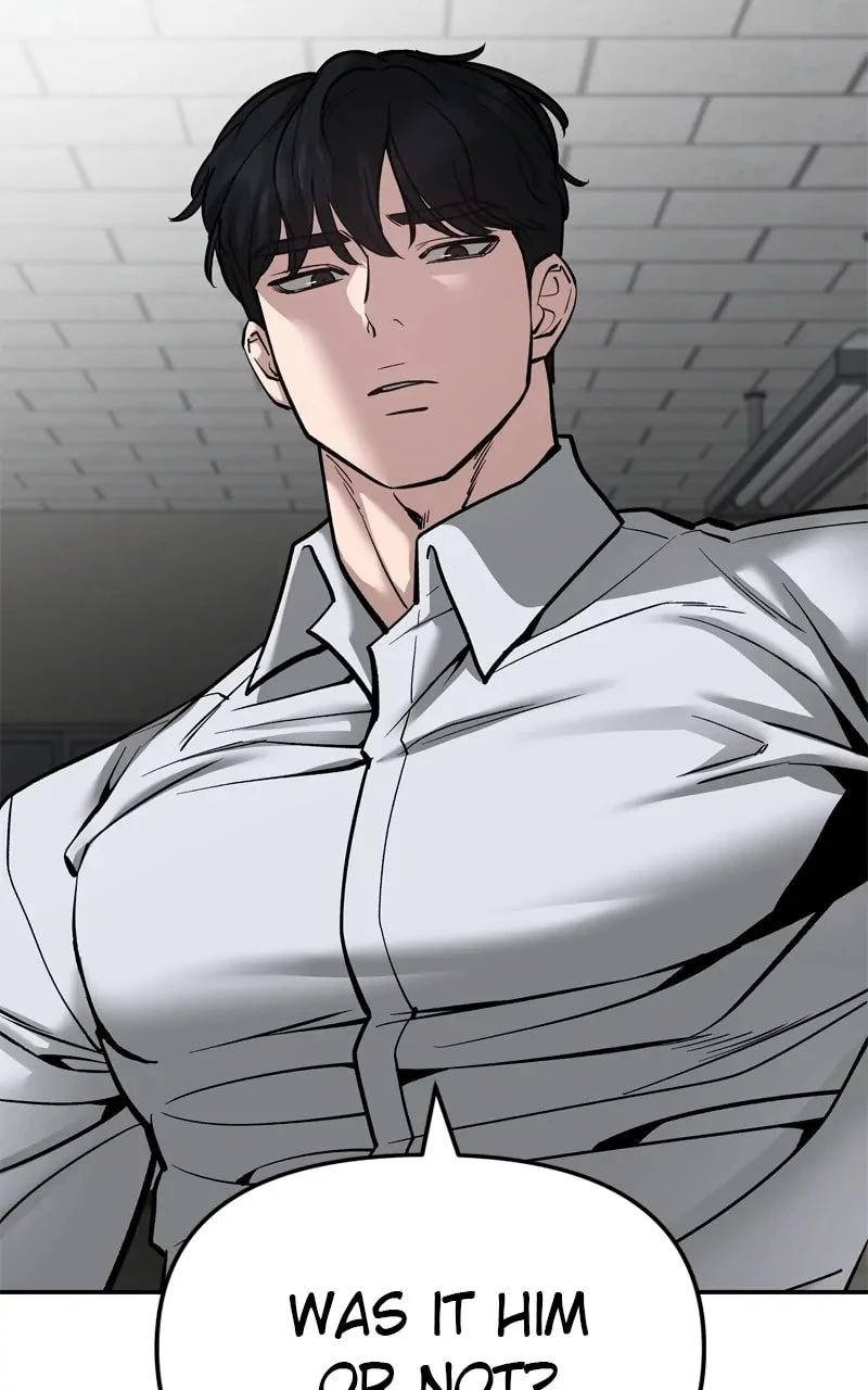 The Bully In-Charge Chapter 84 - 207