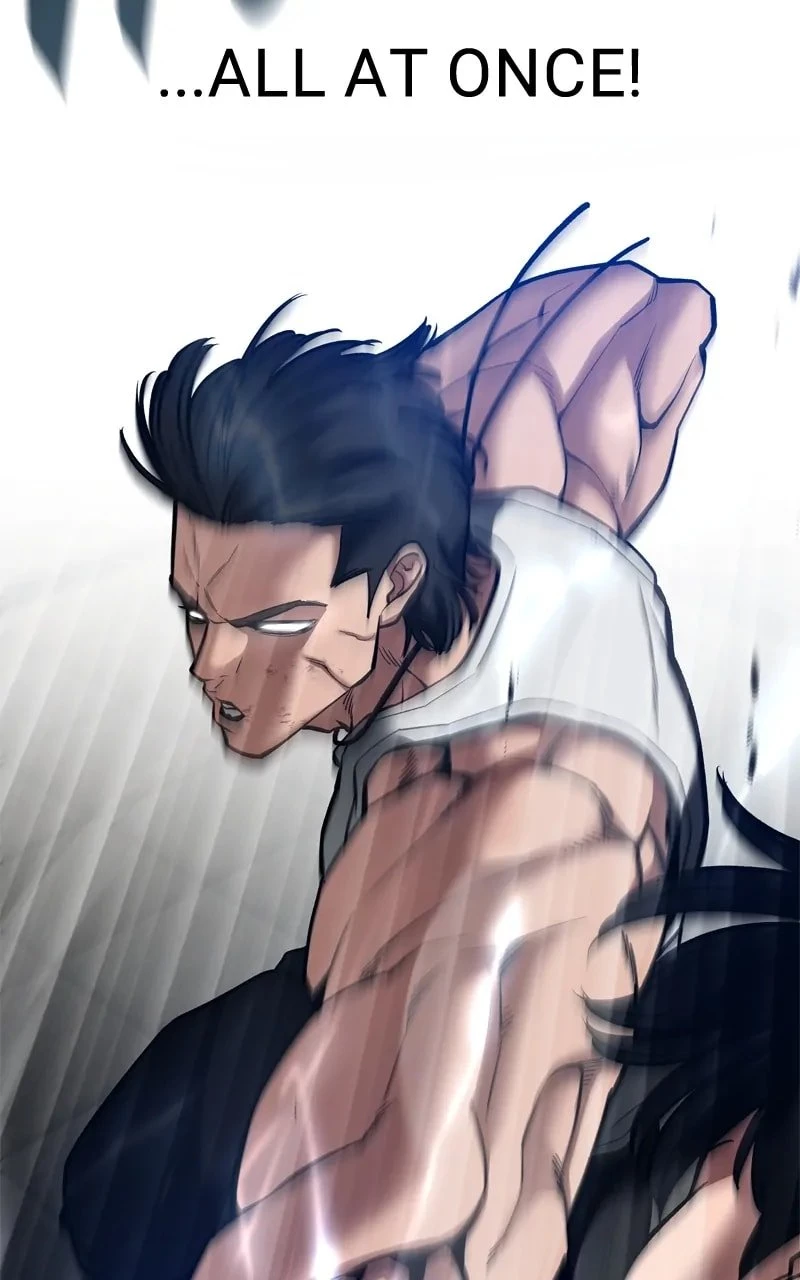 The Bully In-Charge Chapter 82 - 81