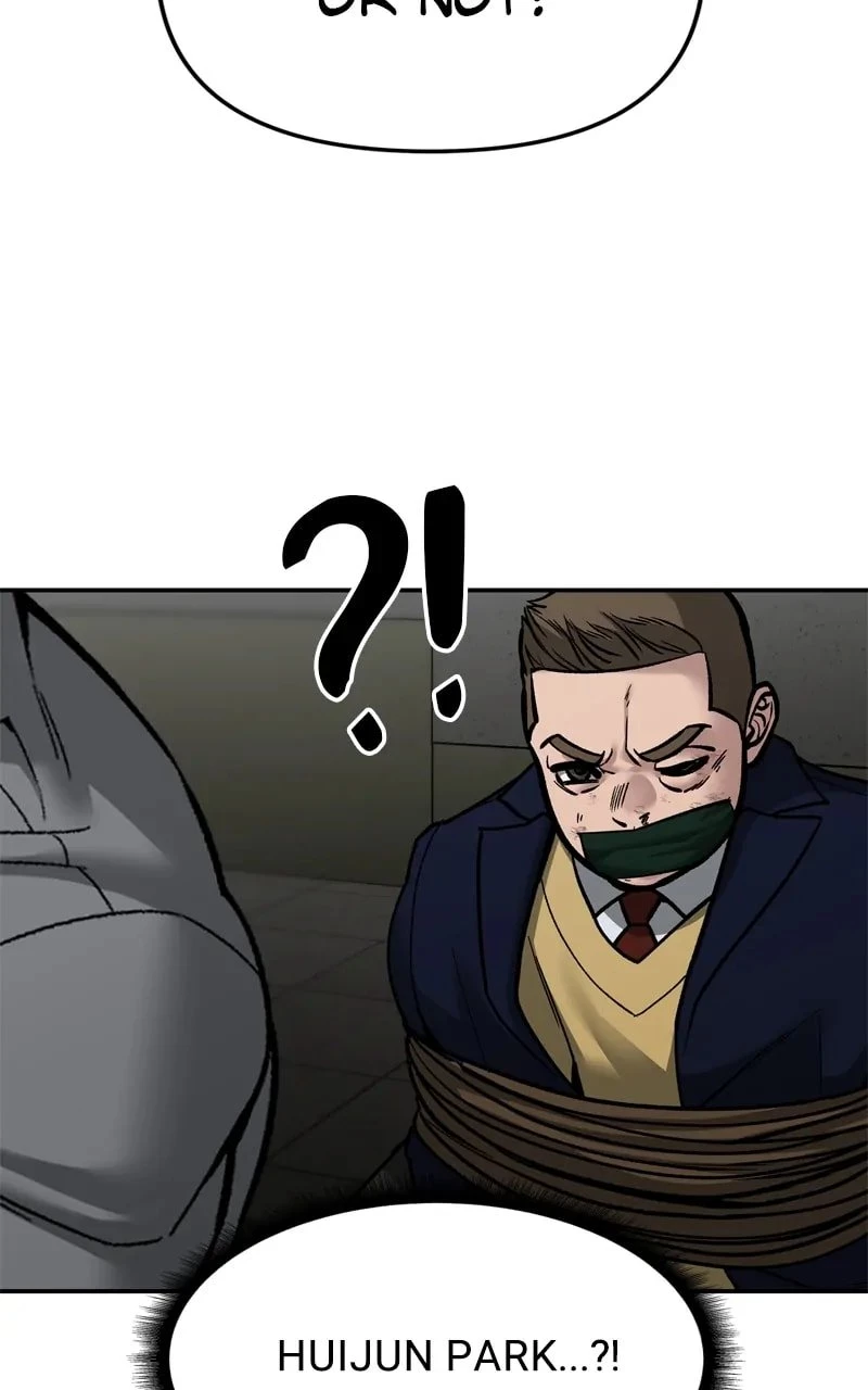 The Bully In-Charge Chapter 84 - 208