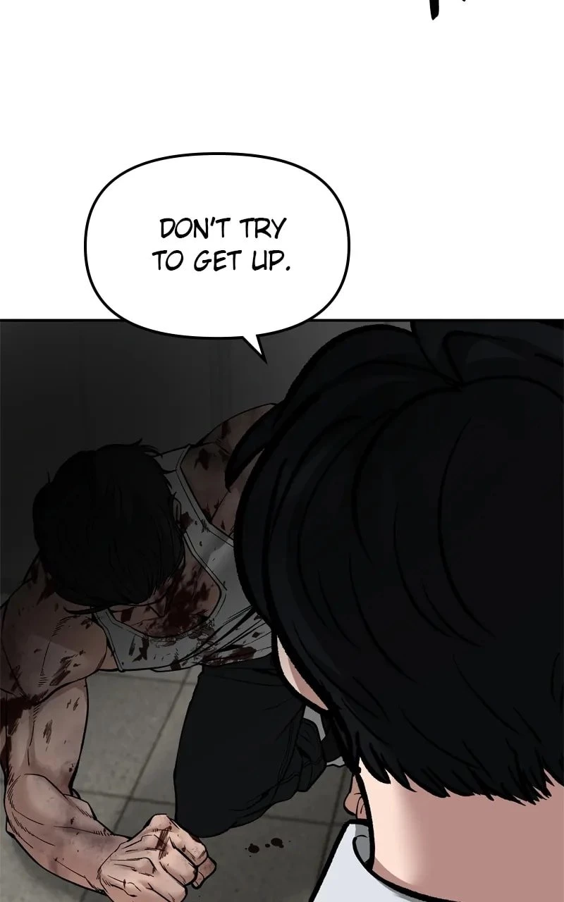 The Bully In-Charge Chapter 84 - 210