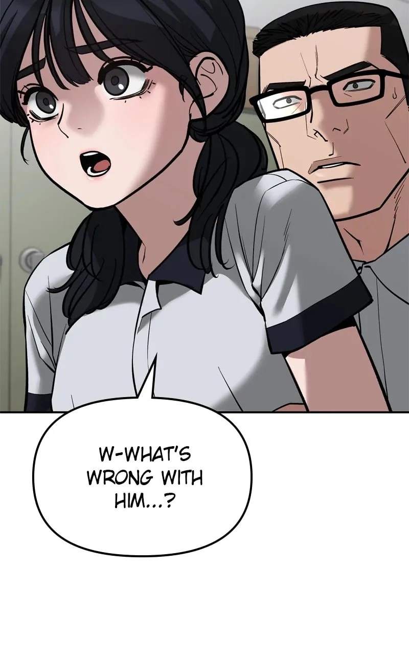 The Bully In-Charge Chapter 84 - 212