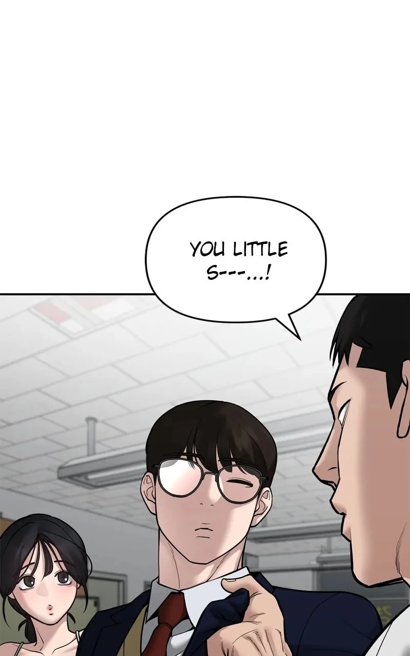 The Bully In-Charge Chapter 83 - 108